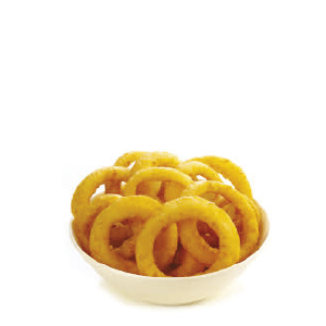 Onion Rings Sides