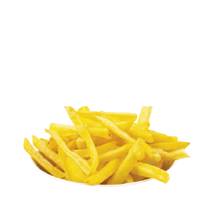 Portion Frites Sides