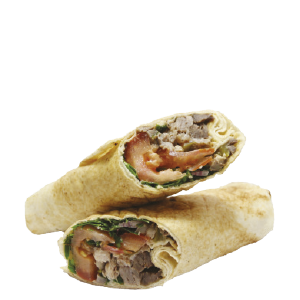 Tacos Sandwich