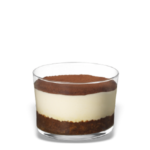 Tiramisu Dessert